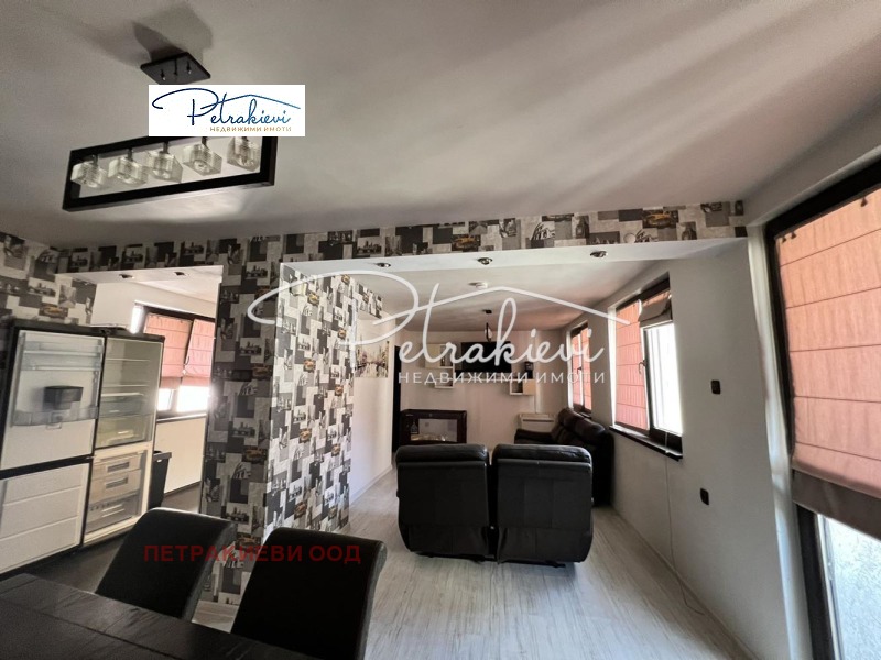 Дава под Наем 3-СТАЕН в град Бургас, Център - 97 кв.м / 600 € » 1 173.50 лв., ПЕТРАКИЕВИ ООД