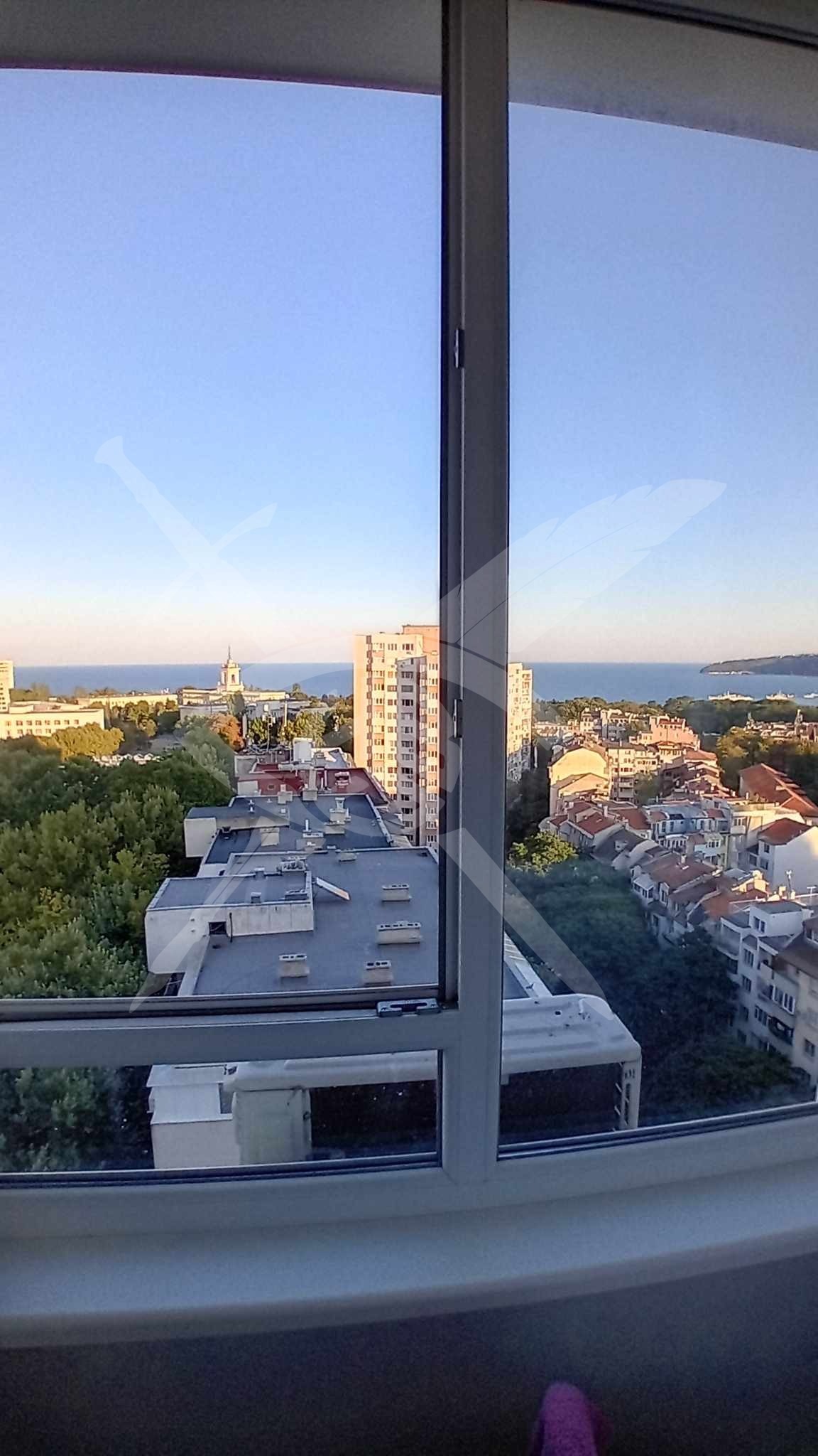 Дава под Наем 1-СТАЕН | Imot.bg — изображение 4