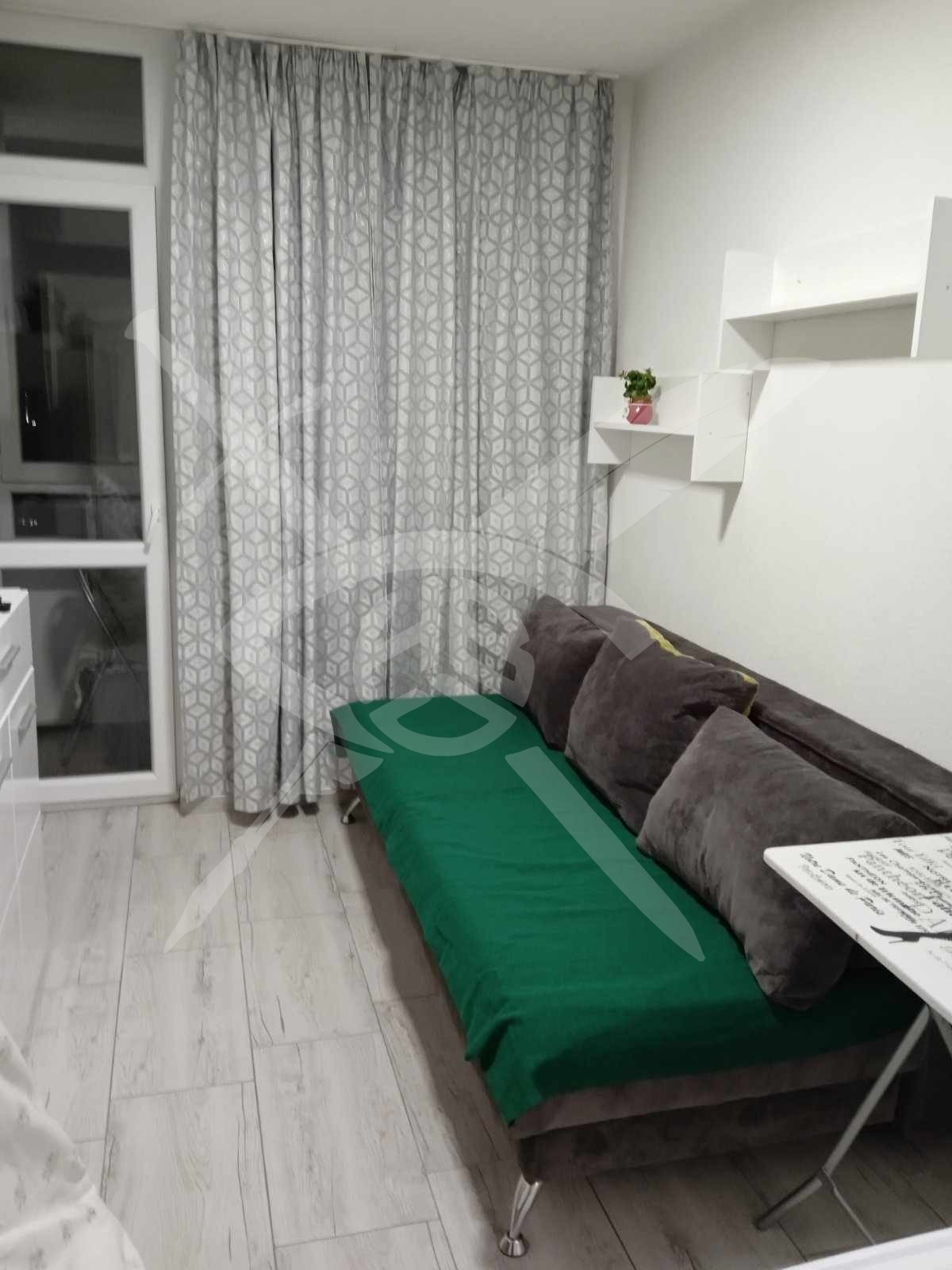 Дава под Наем 1-СТАЕН | Imot.bg — изображение 1