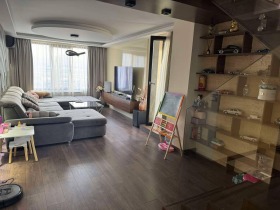 3 bedroom Krasna polyana 3, Sofia 3