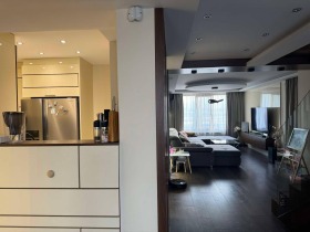 3 bedroom Krasna polyana 3, Sofia 5