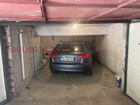 ГАРАЖ, ПАРКОМЯСТО, 19 m2