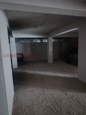 ГАРАЖ, ПАРКОМЯСТО, 26 m2