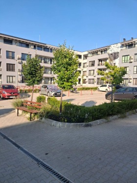ГАРАЖ, ПАРКОМЯСТО, 18 m2