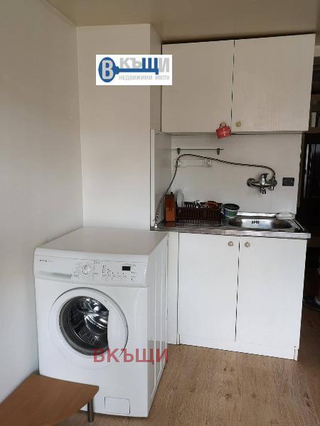 Дава под наем 1-СТАЕН, гр. Велико Търново, Колю Фичето, снимка 5 - Апартаменти - 53001475