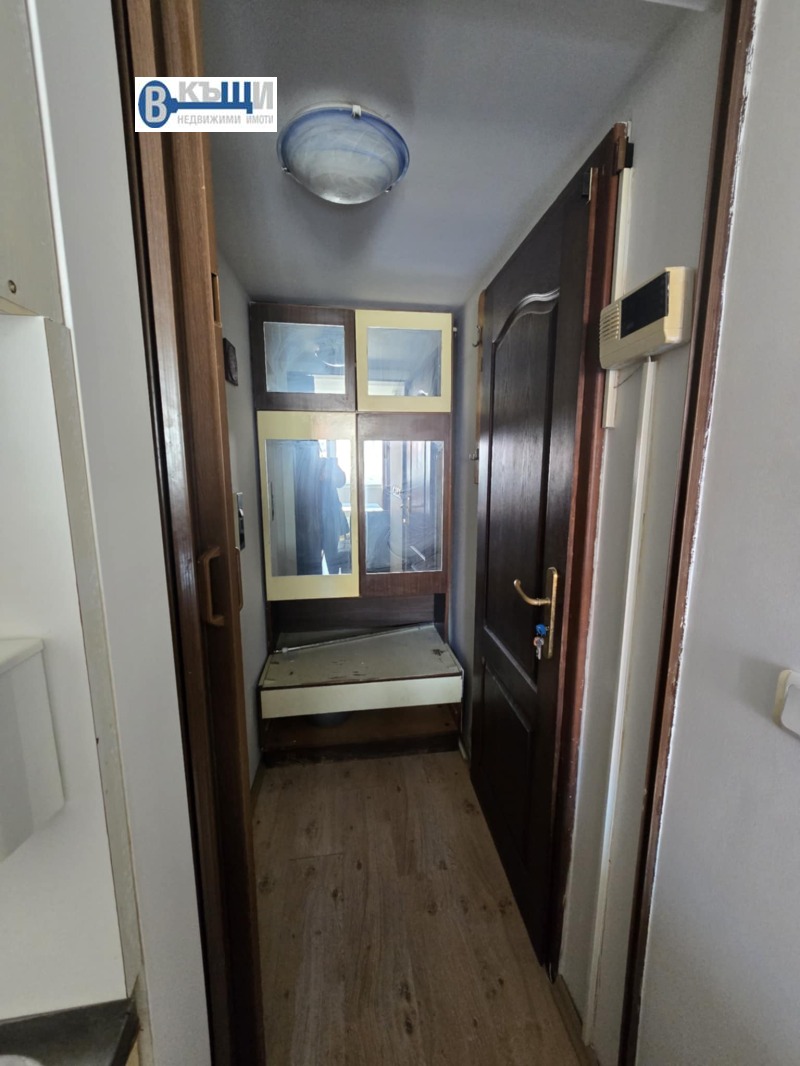 Дава под наем 1-СТАЕН, гр. Велико Търново, Колю Фичето, снимка 10 - Апартаменти - 53001475