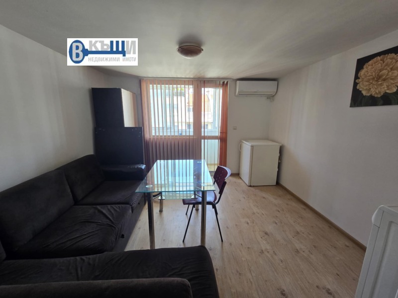 Дава под наем 1-СТАЕН, гр. Велико Търново, Колю Фичето, снимка 4 - Апартаменти - 53001475