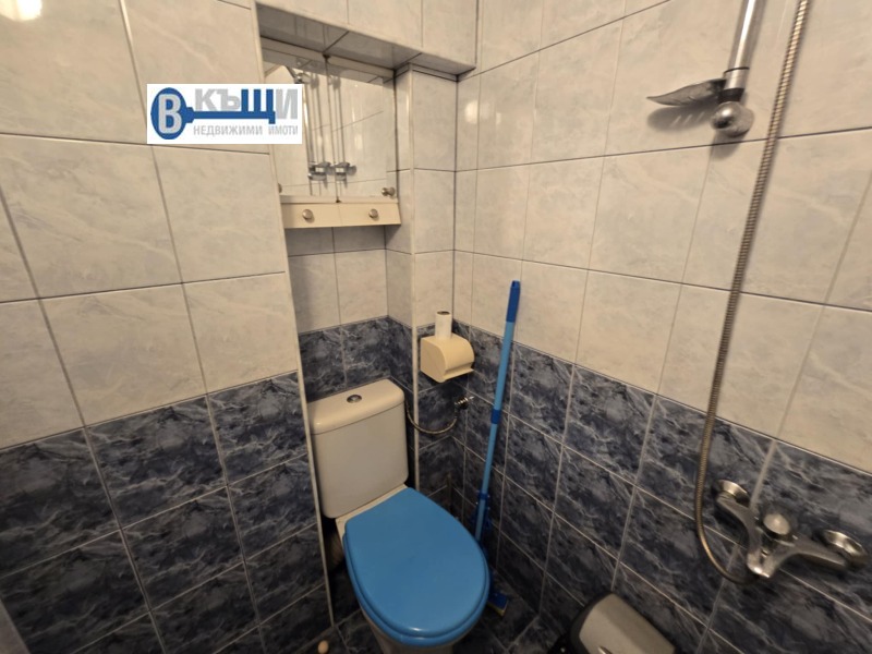 Дава под наем 1-СТАЕН, гр. Велико Търново, Колю Фичето, снимка 11 - Апартаменти - 53001475