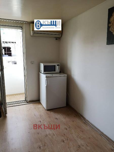 Дава под наем 1-СТАЕН, гр. Велико Търново, Колю Фичето, снимка 6 - Апартаменти - 53001475