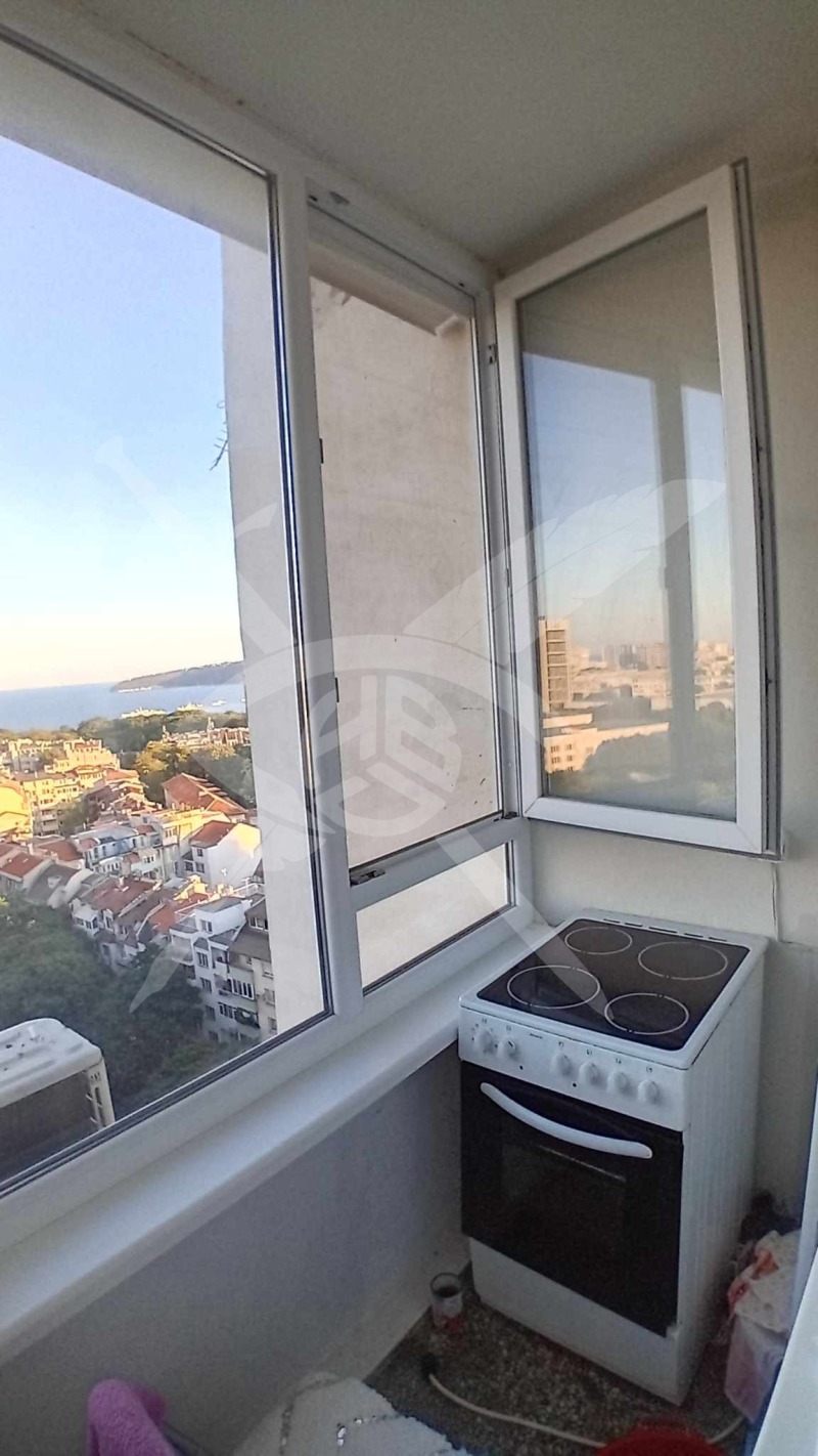 Προς ενοικίαση  Στούντιο Βαρνα , Σπορτνα ζαλα , 18 τ.μ | 33001674 - εικόνα [5]