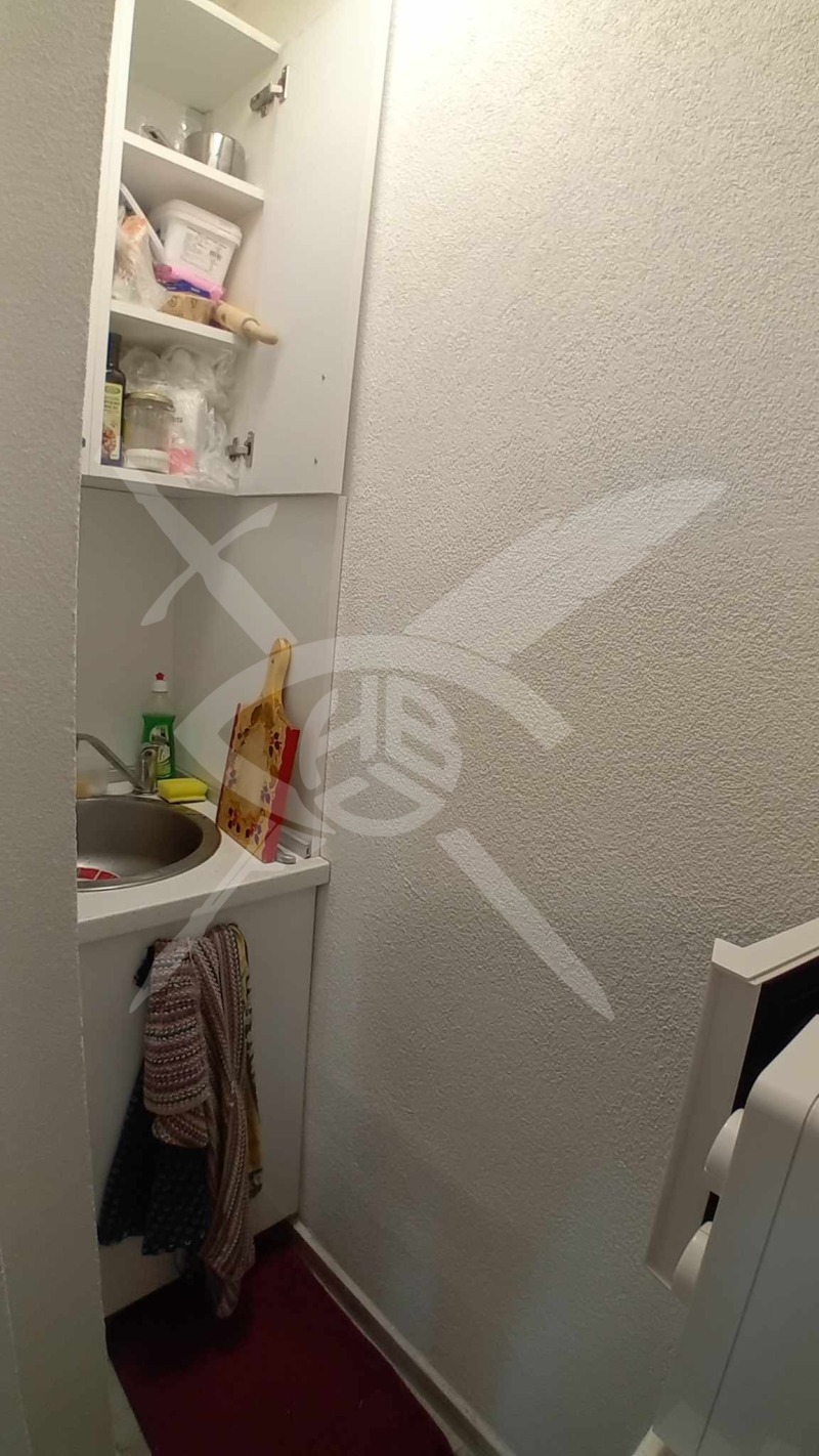 Προς ενοικίαση  Στούντιο Βαρνα , Σπορτνα ζαλα , 18 τ.μ | 33001674 - εικόνα [3]