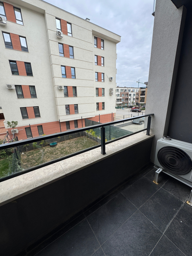 Kiralık  Stüdyo Sofia , Malinova dolina , 45 metrekare | 40882052 - görüntü [5]