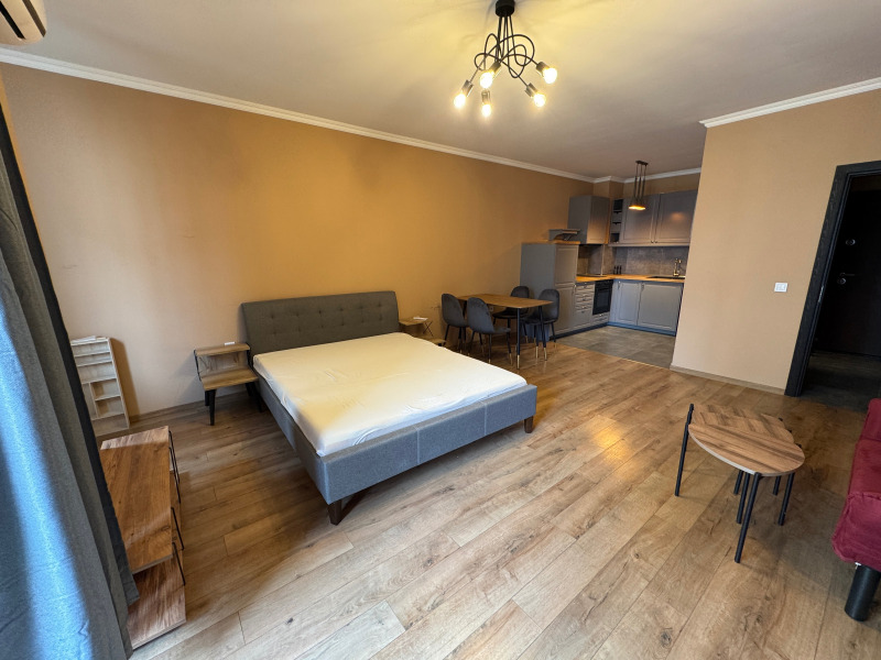 Kiralık  Stüdyo Sofia , Malinova dolina , 45 metrekare | 40882052 - görüntü [2]