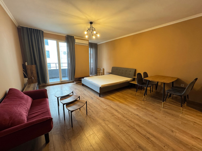 Kiralık  Stüdyo Sofia , Malinova dolina , 45 metrekare | 40882052 - görüntü [4]