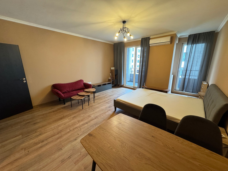 Kiralık  Stüdyo Sofia , Malinova dolina , 45 metrekare | 40882052 - görüntü [3]