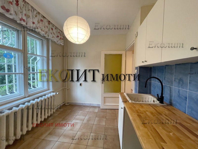 Kiralık  1 yatak odası Sofia , Lozenec , 72 metrekare | 33124390