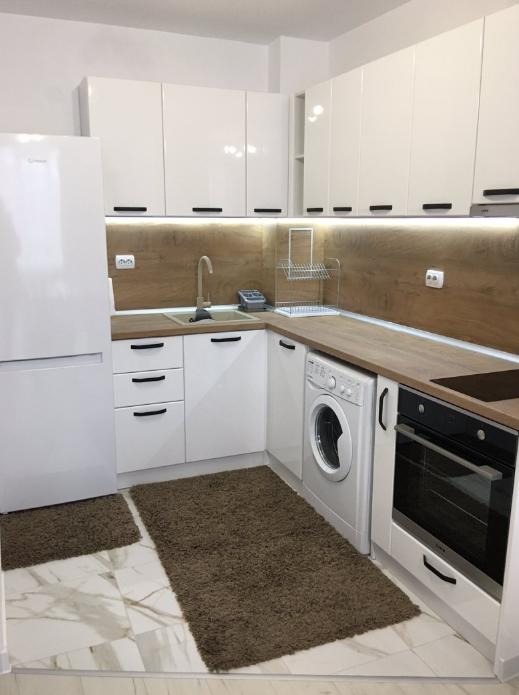 Дава под наем  2-стаен град Пловдив , Тракия , 70 кв.м | 67064514 - изображение [3]