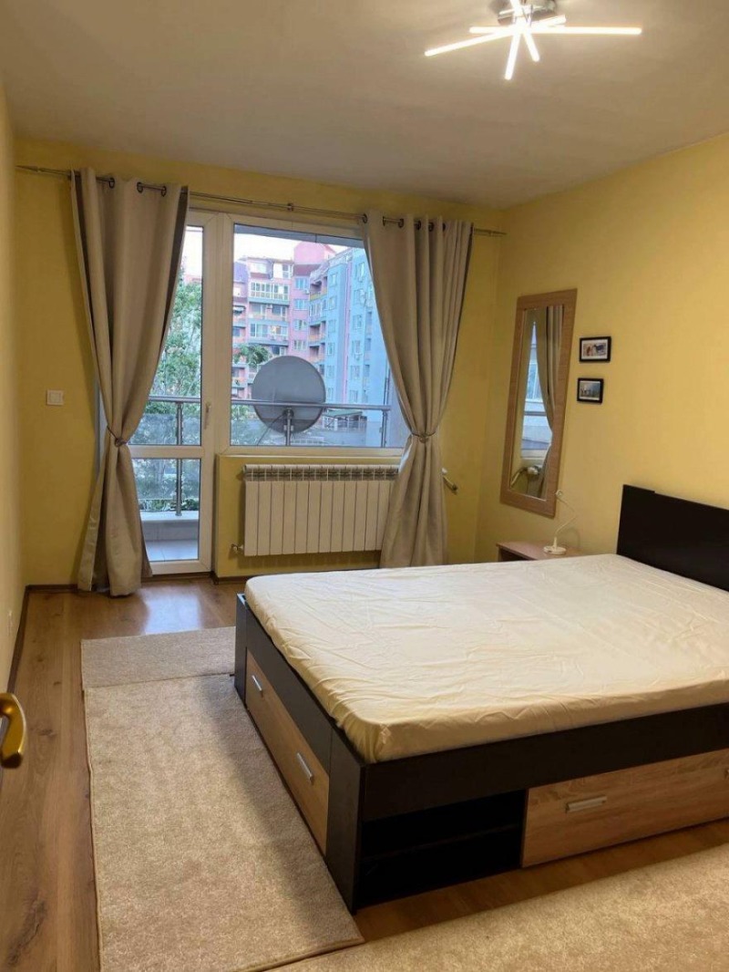 Te huur  1 slaapkamer Sofia , Studentski grad , 77 m² | 78214754 - afbeelding [7]