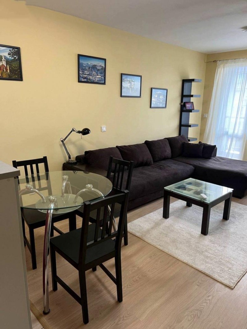 Te huur  1 slaapkamer Sofia , Studentski grad , 77 m² | 78214754