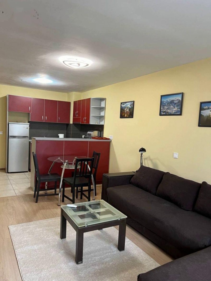 Te huur  1 slaapkamer Sofia , Studentski grad , 77 m² | 78214754 - afbeelding [3]