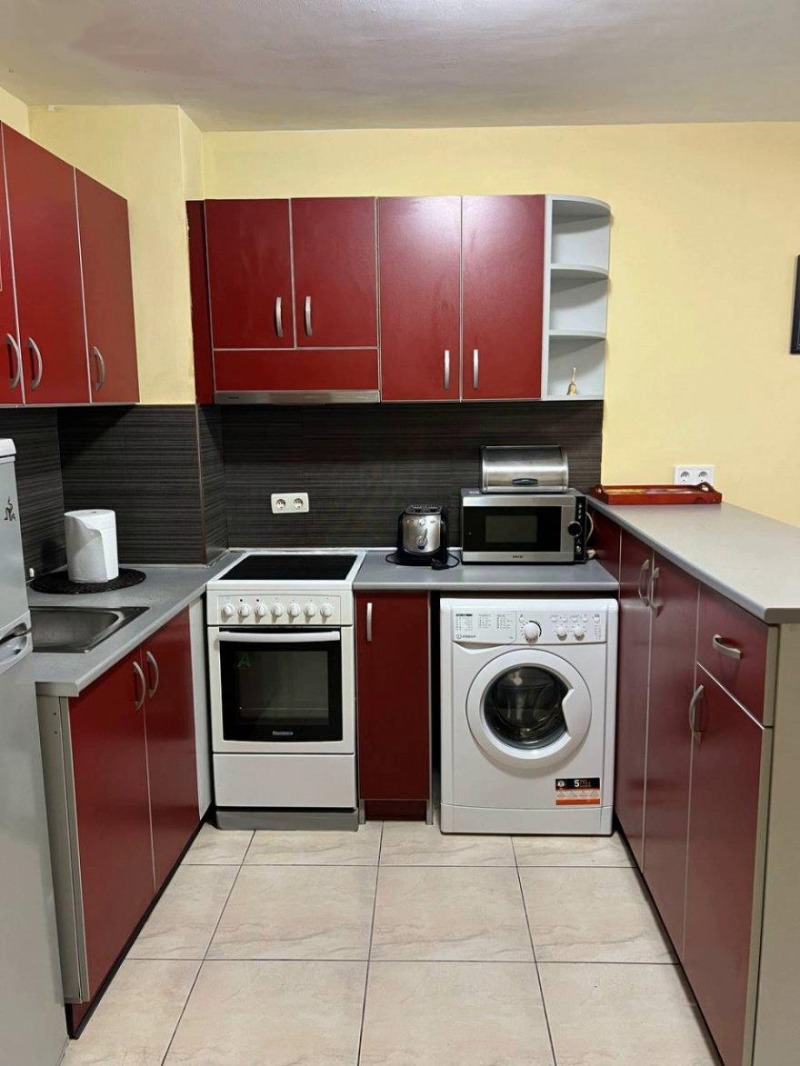 Te huur  1 slaapkamer Sofia , Studentski grad , 77 m² | 78214754 - afbeelding [4]