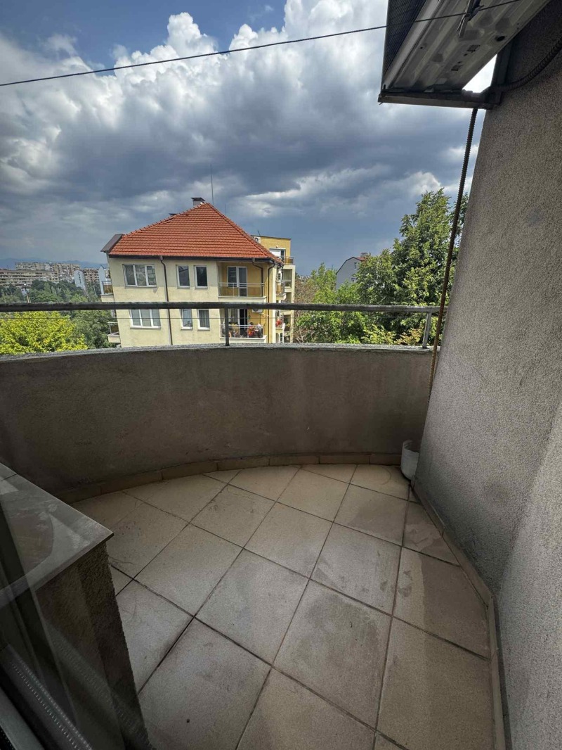 Дава под наем 2-СТАЕН, гр. София, Редута, снимка 10 - Апартаменти - 53084532