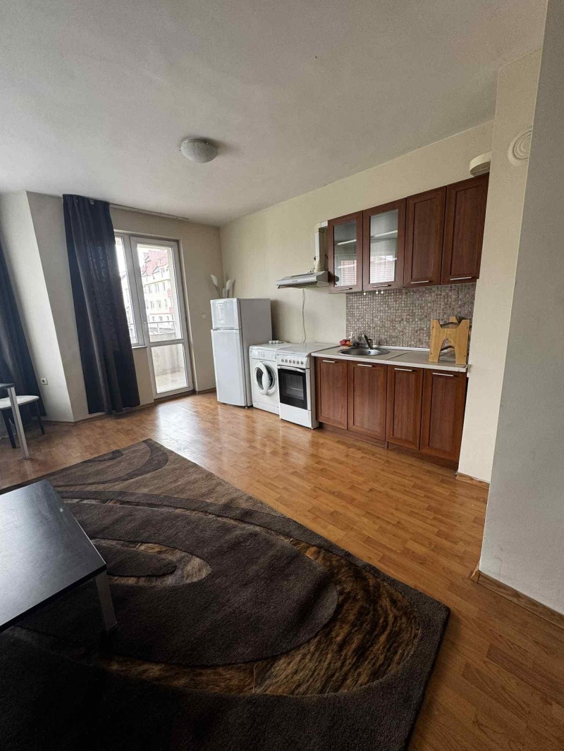 Дава под наем 2-СТАЕН, гр. София, Редута, снимка 3 - Апартаменти - 53084532