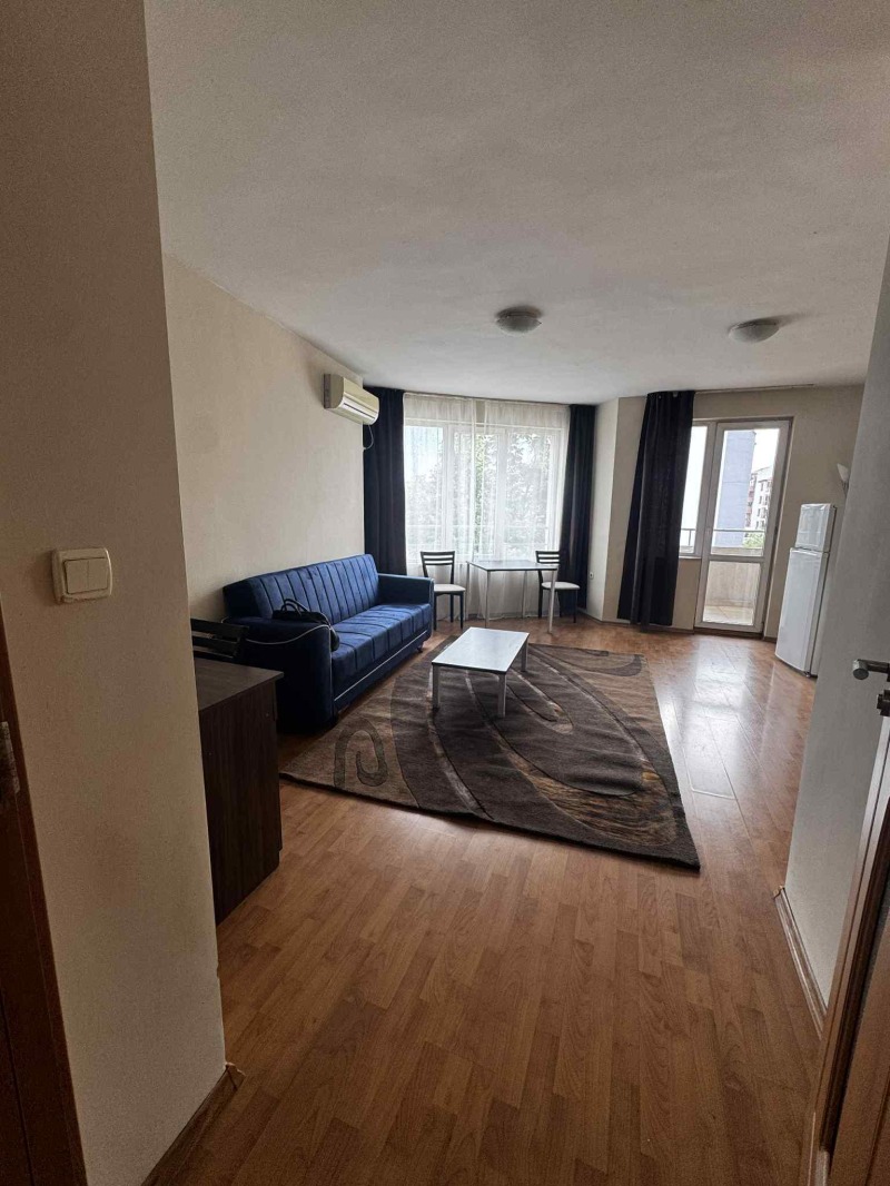 Дава под наем 2-СТАЕН, гр. София, Редута, снимка 2 - Апартаменти - 53084532