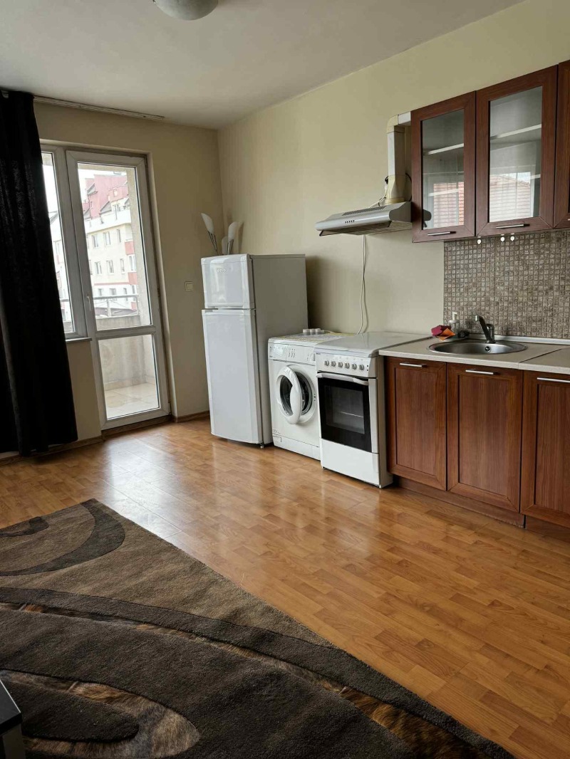 Дава под наем 2-СТАЕН, гр. София, Редута, снимка 4 - Апартаменти - 53084532