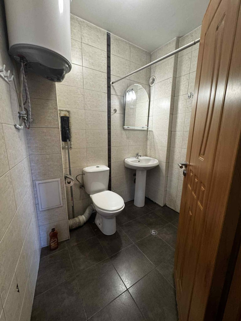 Дава под наем 2-СТАЕН, гр. София, Редута, снимка 8 - Апартаменти - 53084532