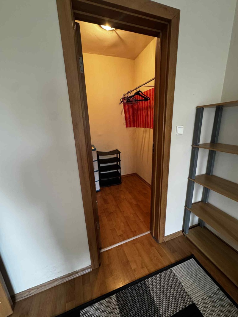 Дава под наем 2-СТАЕН, гр. София, Редута, снимка 7 - Апартаменти - 53084532