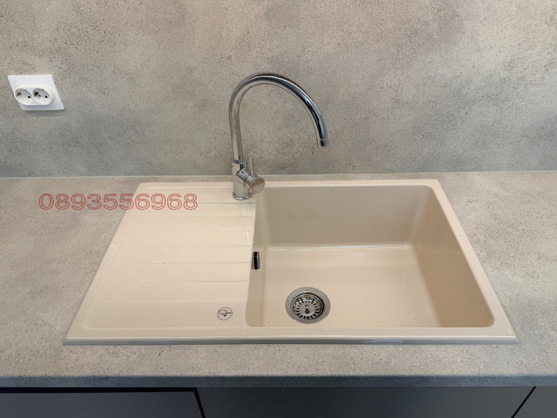 Дава под наем 2-СТАЕН, гр. Пловдив, Тракия, снимка 3 - Апартаменти - 53271653