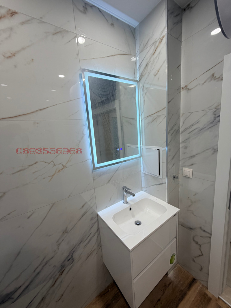 Дава под наем 2-СТАЕН, гр. Пловдив, Тракия, снимка 11 - Апартаменти - 53271653