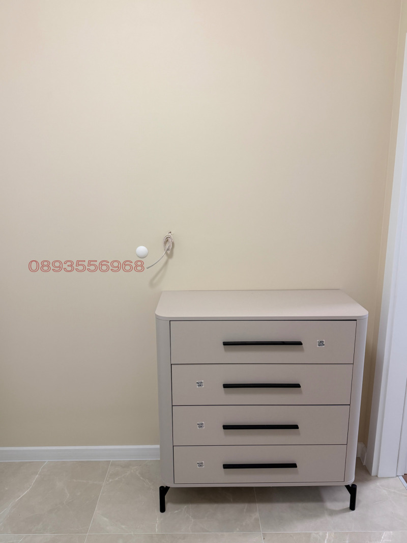 Дава под наем 2-СТАЕН, гр. Пловдив, Тракия, снимка 7 - Апартаменти - 53271653