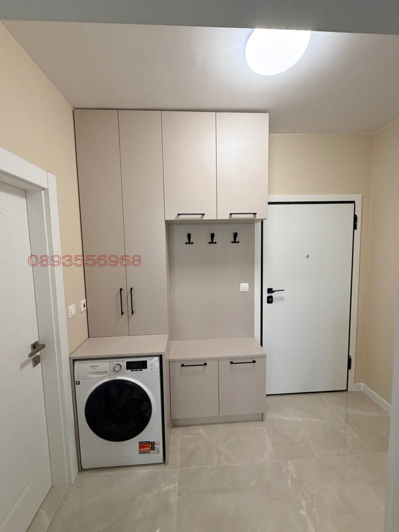 Дава под наем 2-СТАЕН, гр. Пловдив, Тракия, снимка 6 - Апартаменти - 53271653