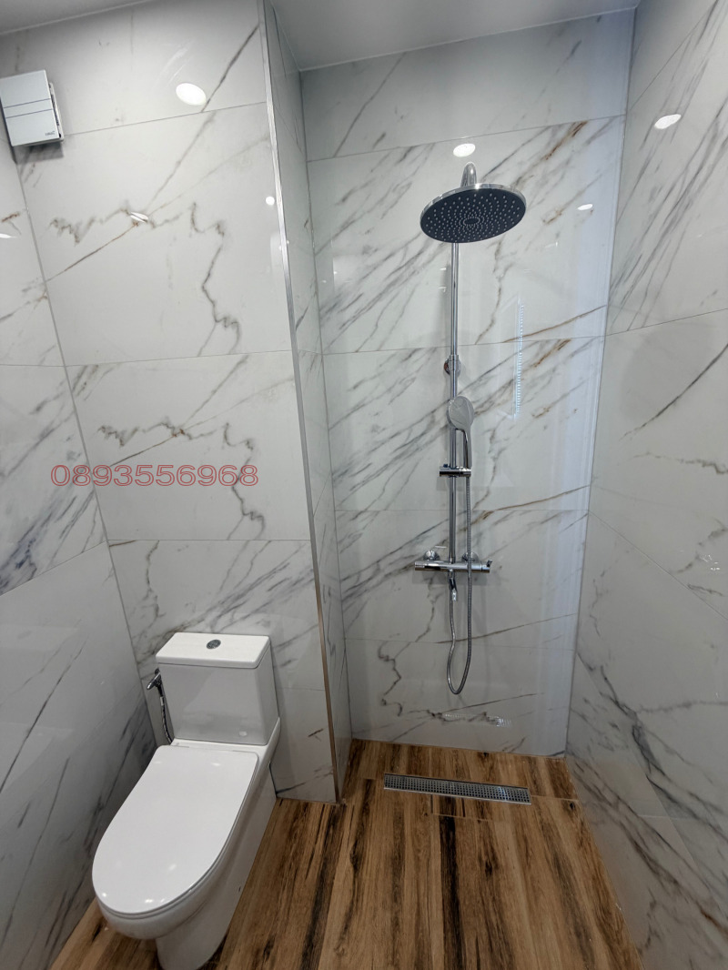 Дава под наем 2-СТАЕН, гр. Пловдив, Тракия, снимка 12 - Апартаменти - 53271653