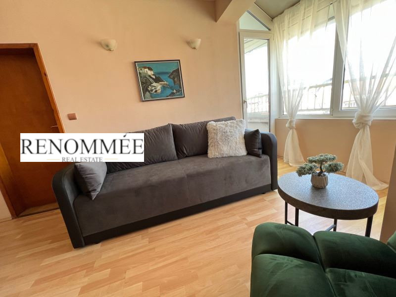 För uthyrning  2 sovrum Sofia , Centar , 90 kvm | 24549570 - bild [3]