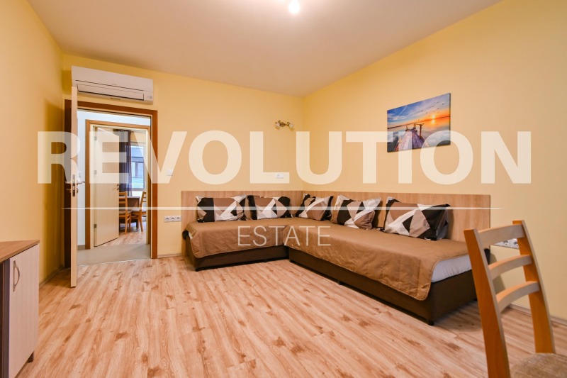 Издаје се  2 спаваће собе Софија , Зона Б-19 , 68 м2 | 24871520 - слика [4]