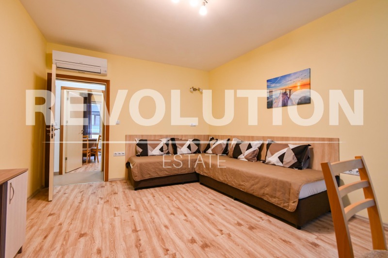 Издаје се  2 спаваће собе Софија , Зона Б-19 , 68 м2 | 24871520 - слика [2]