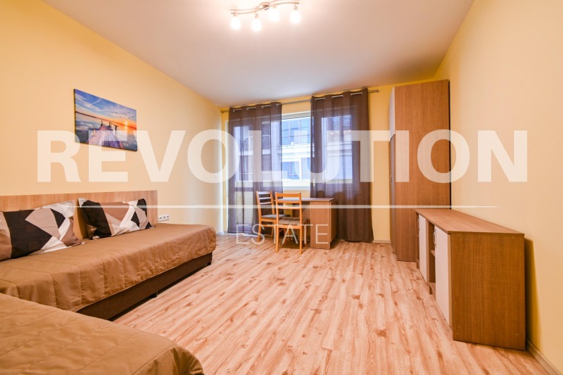 Издаје се  2 спаваће собе Софија , Зона Б-19 , 68 м2 | 24871520 - слика [3]