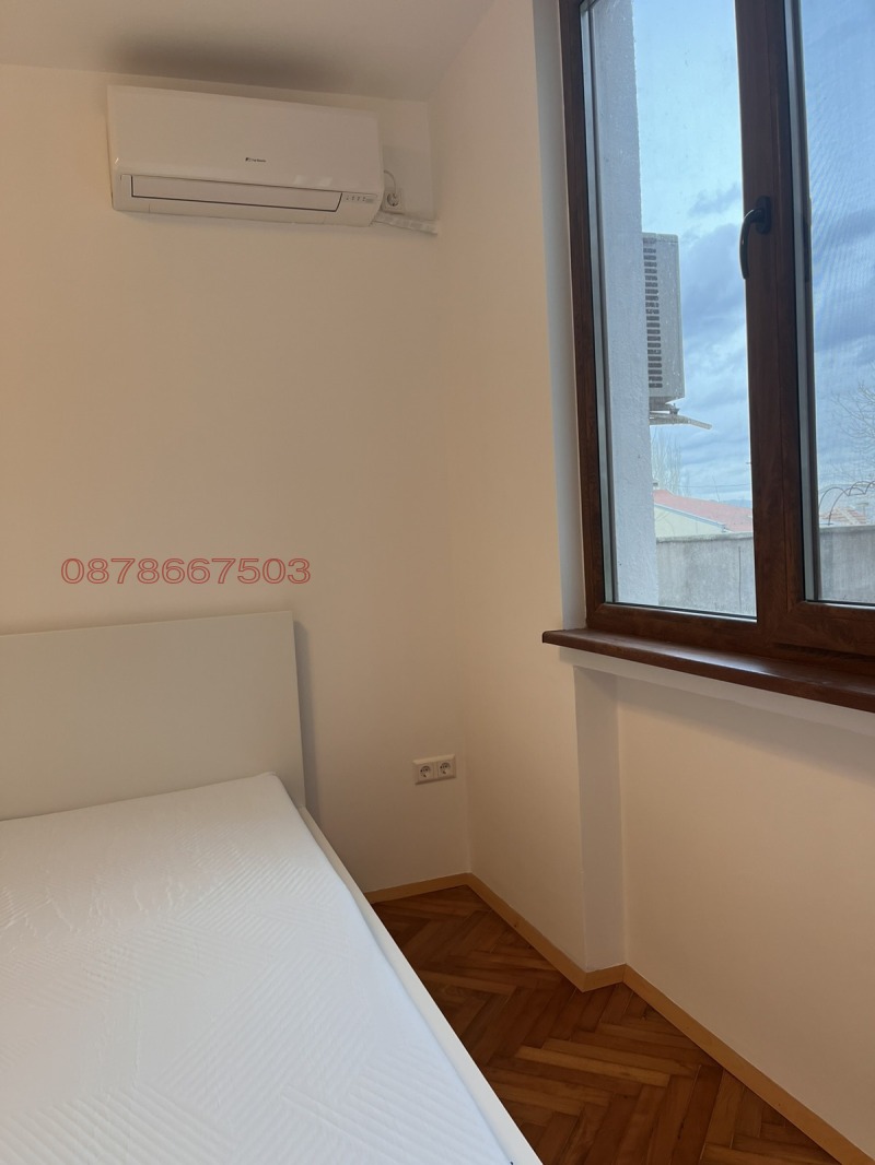 Дава под наем 3-СТАЕН, гр. София, Лозенец, снимка 10 - Апартаменти - 52997534