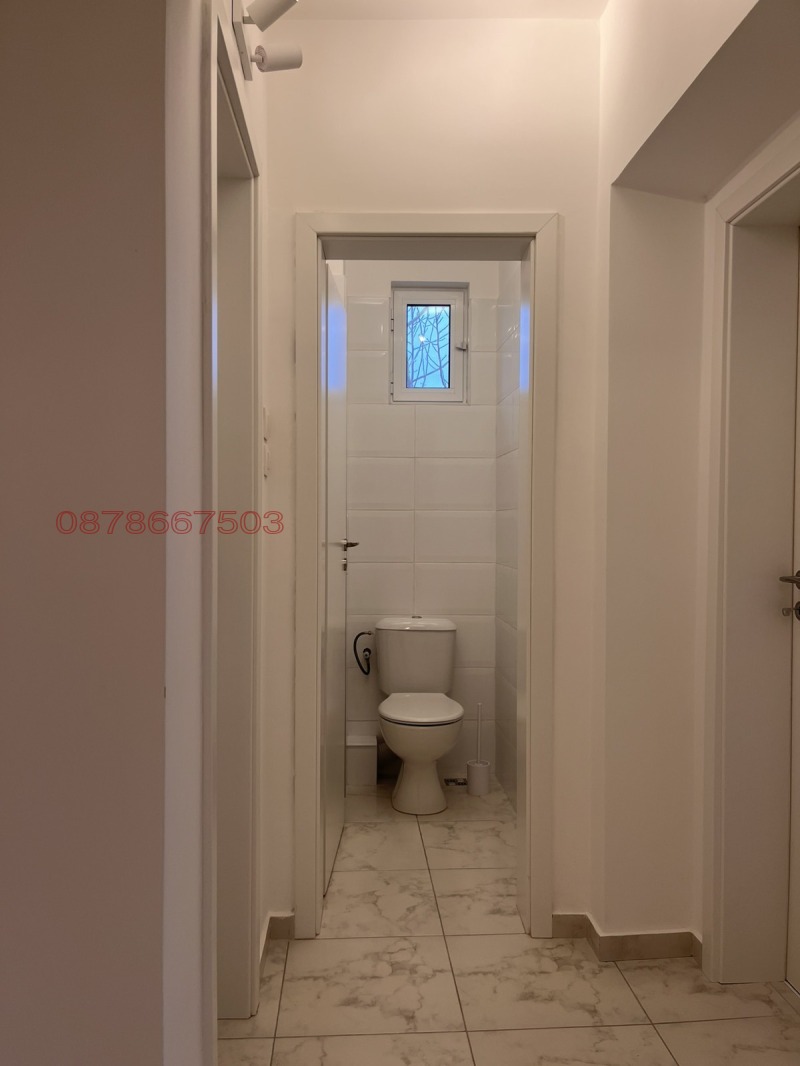 Дава под наем 3-СТАЕН, гр. София, Лозенец, снимка 6 - Апартаменти - 52997534