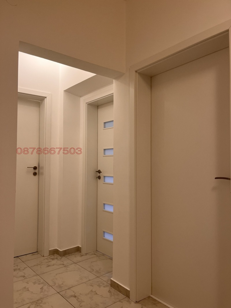 Дава под наем 3-СТАЕН, гр. София, Лозенец, снимка 5 - Апартаменти - 52997534