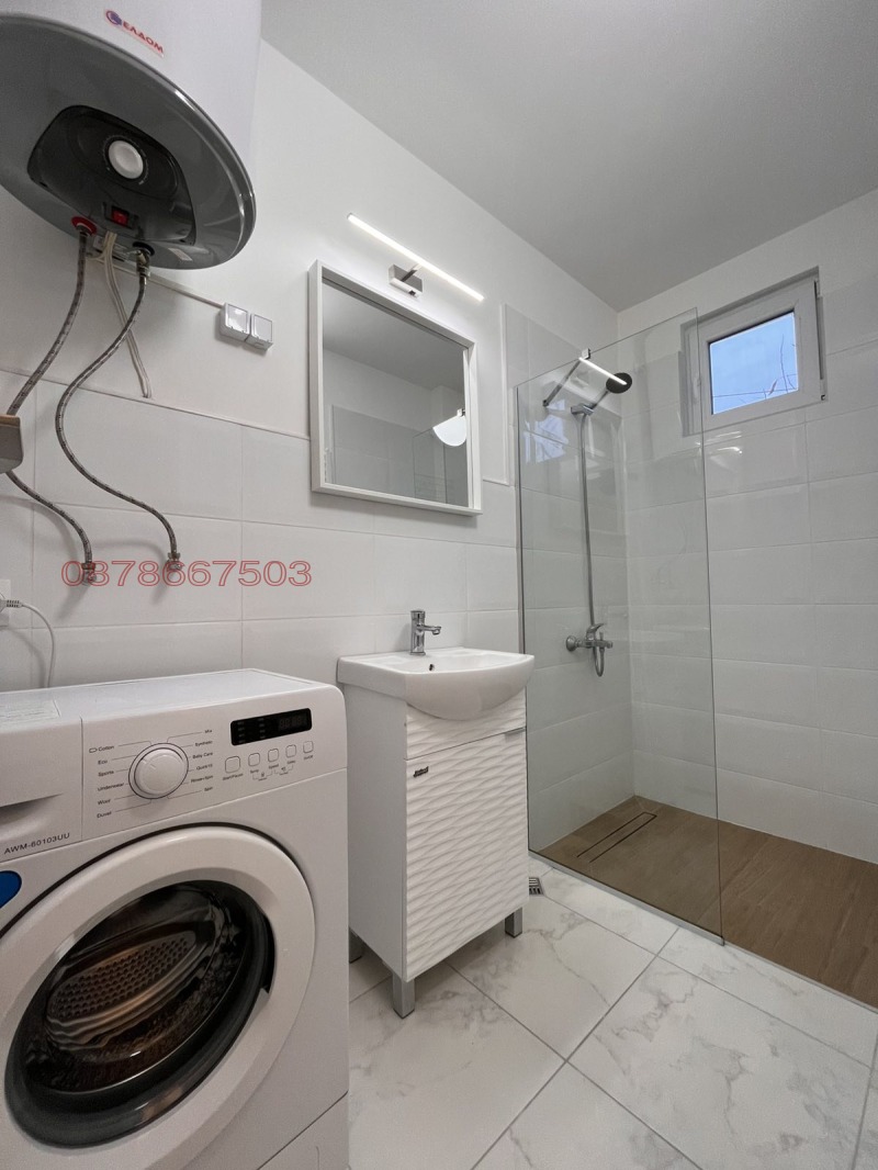 Дава под наем 3-СТАЕН, гр. София, Лозенец, снимка 12 - Апартаменти - 52997534