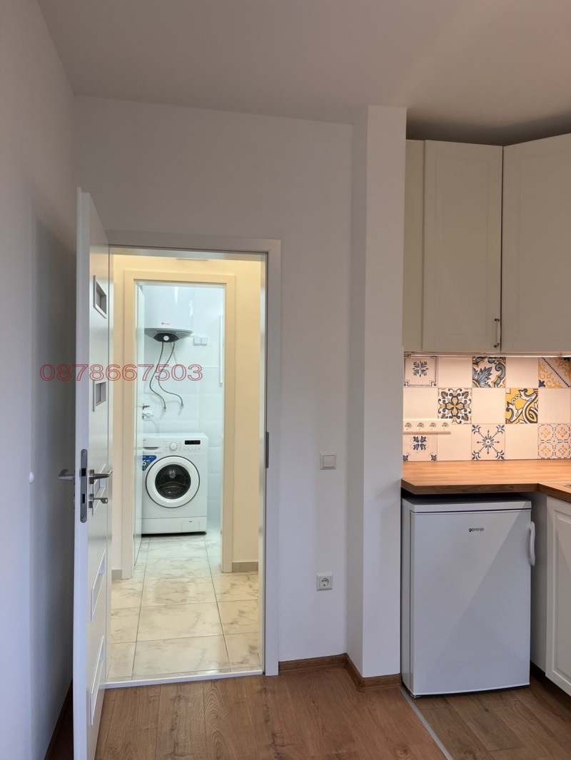 Дава под наем 3-СТАЕН, гр. София, Лозенец, снимка 3 - Апартаменти - 52997534