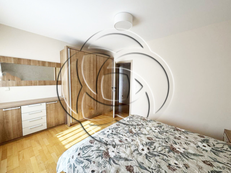 Дава под наем 3-СТАЕН, гр. Пловдив, Кършияка, снимка 2 - Апартаменти - 53094102