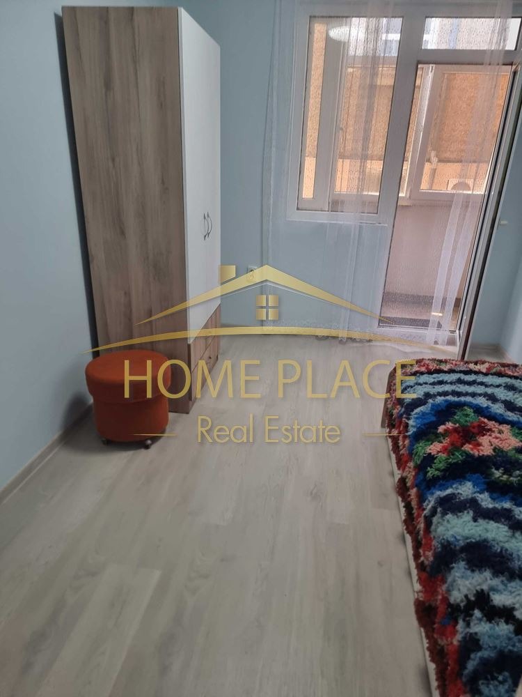 Дава под наем 3-СТАЕН, гр. Варна, Център, снимка 5 - Апартаменти - 53257355