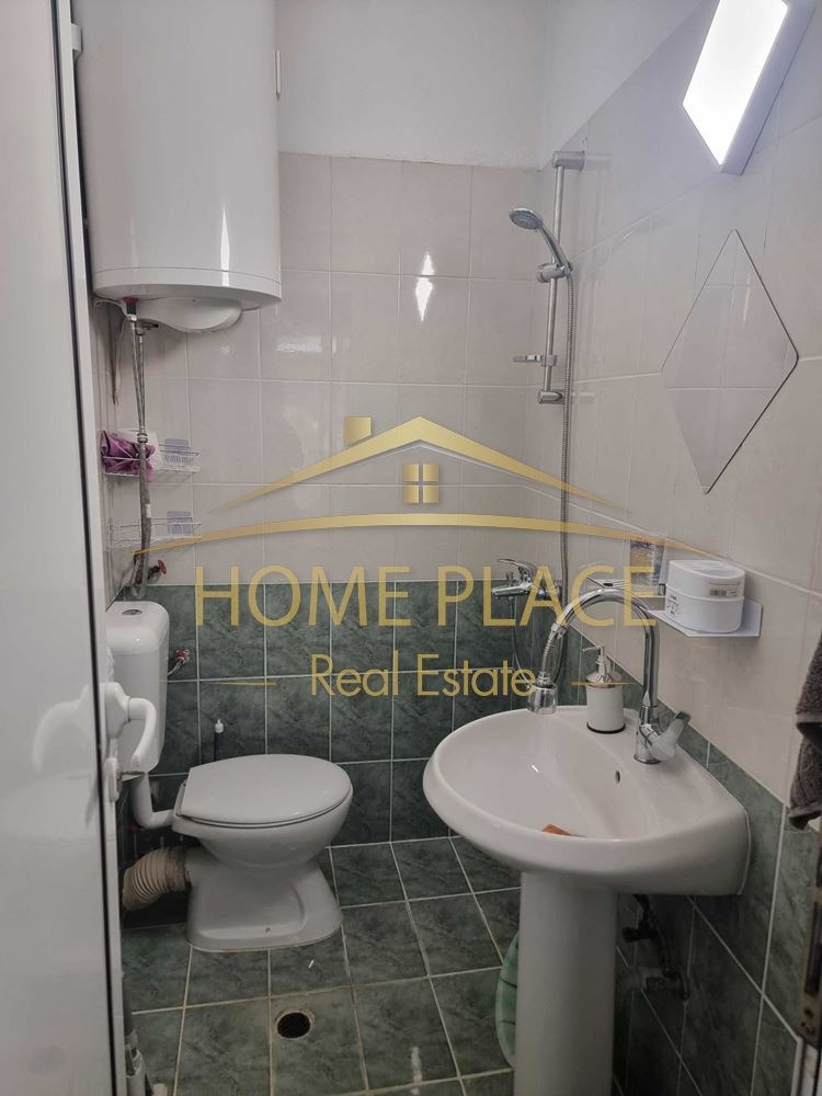 Дава под наем 3-СТАЕН, гр. Варна, Център, снимка 7 - Апартаменти - 53257355