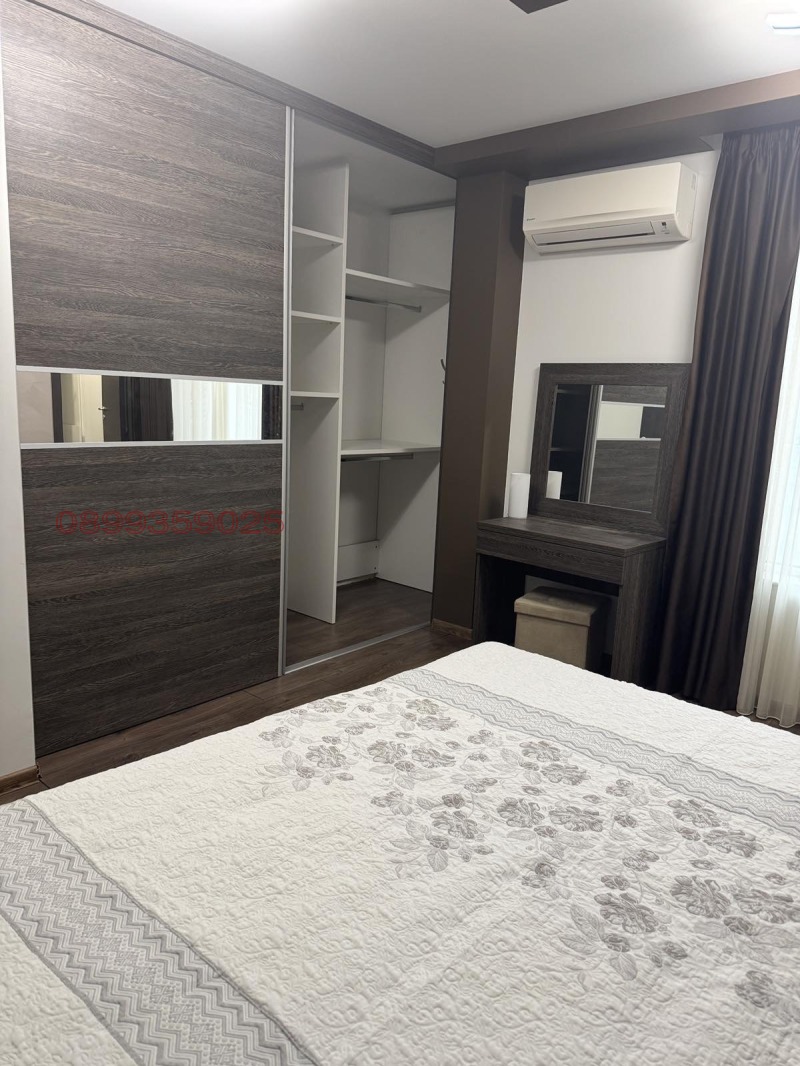 Дава под наем 3-СТАЕН, гр. Пловдив, Гагарин, снимка 10 - Апартаменти - 53300185