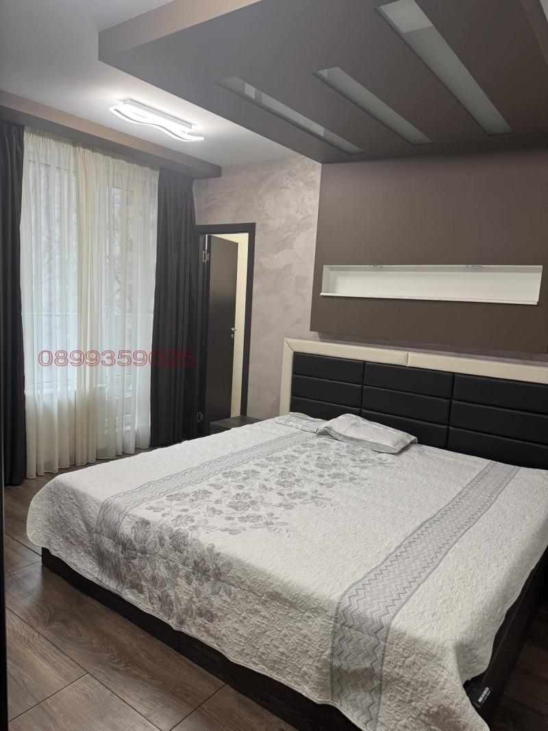 Дава под наем 3-СТАЕН, гр. Пловдив, Гагарин, снимка 12 - Апартаменти - 53300185